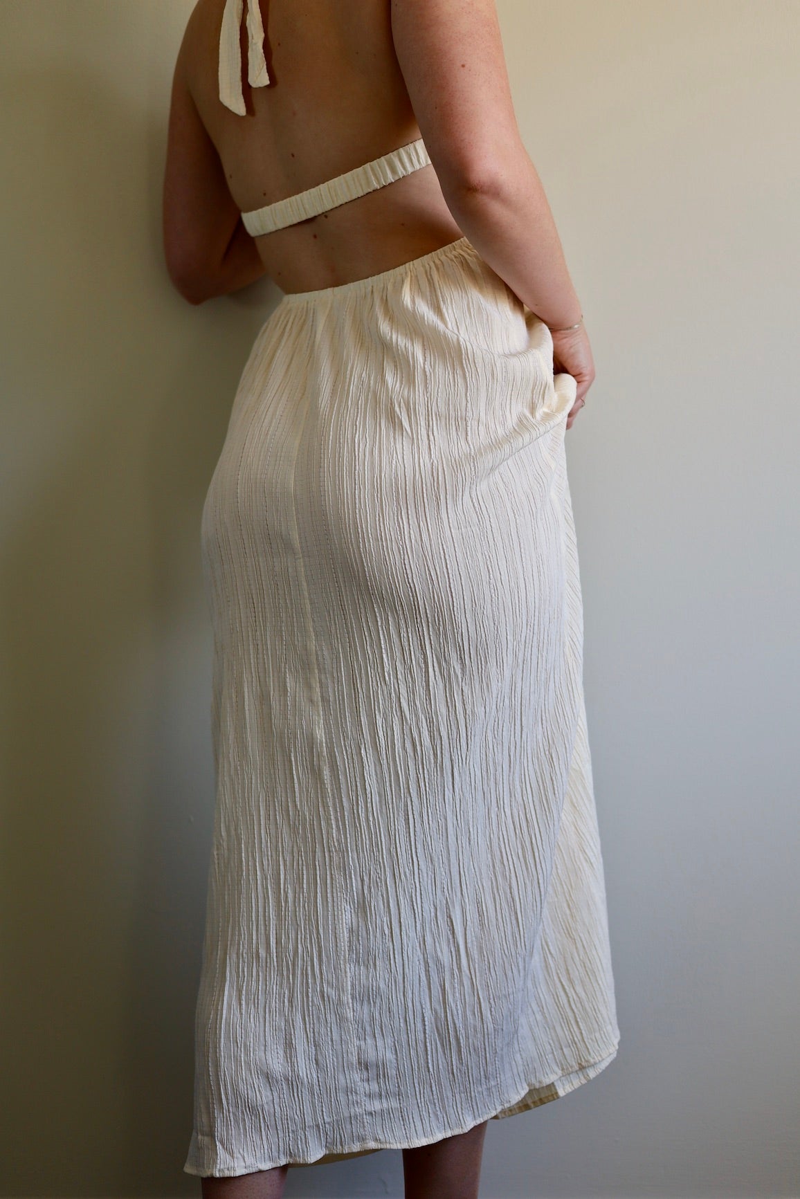 Amelia Maxi Dress