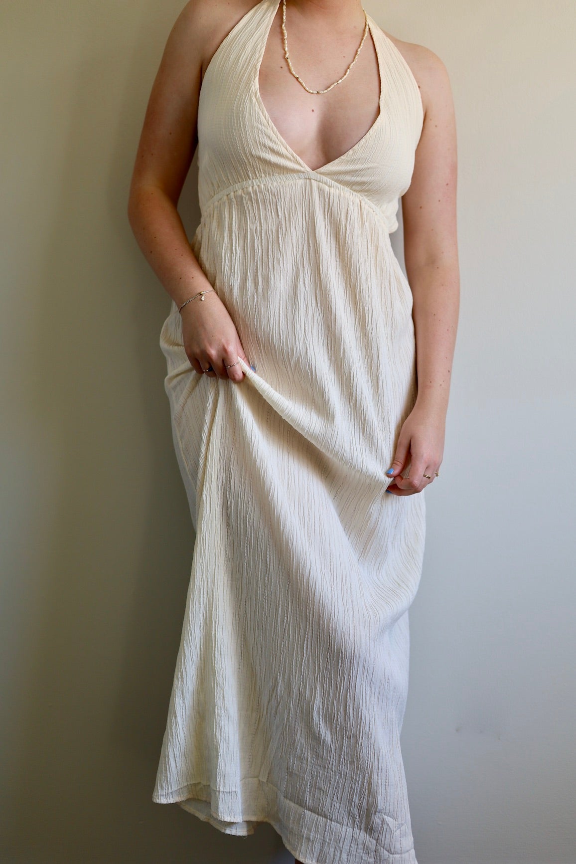 Amelia Maxi Dress
