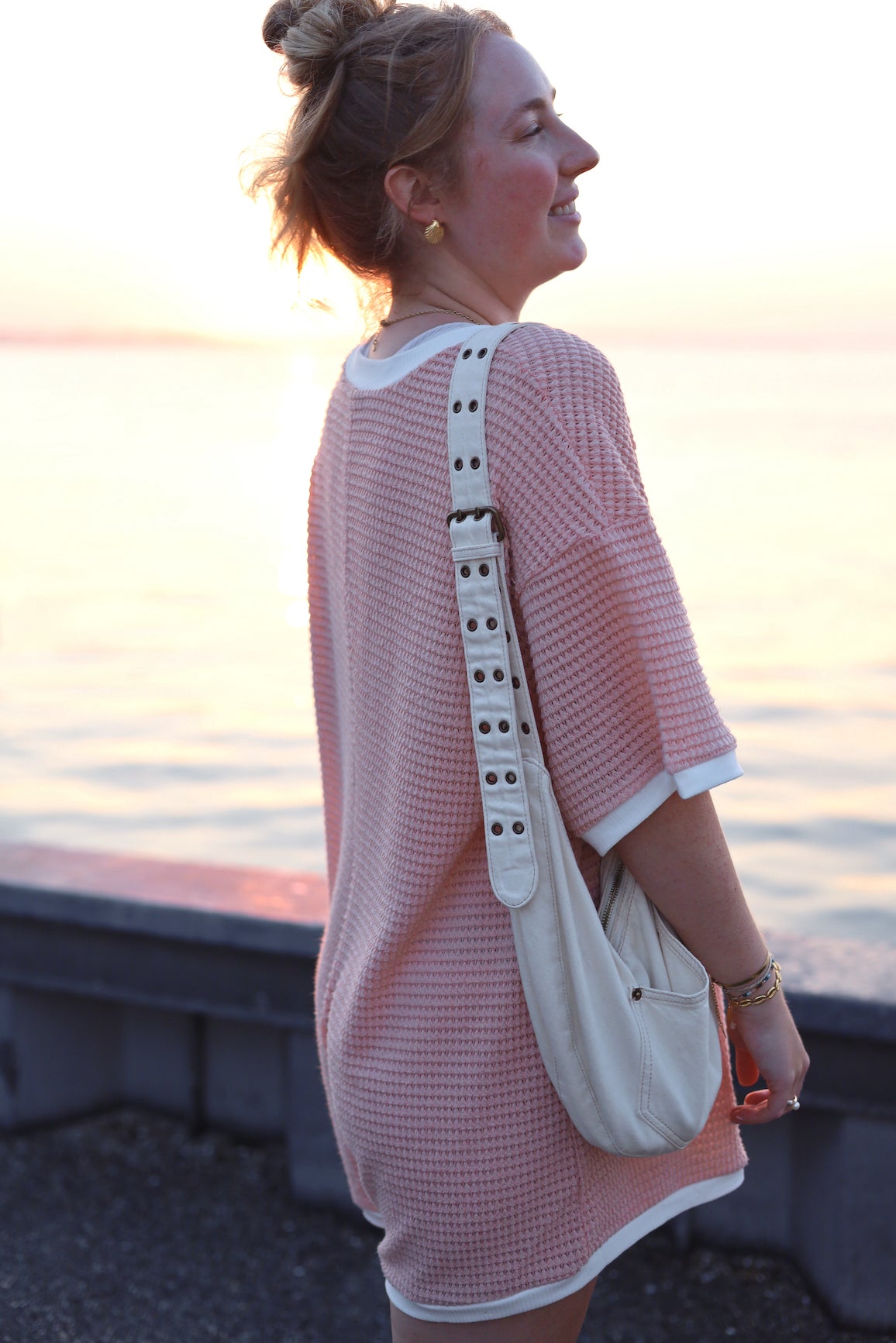 Isabella Romper