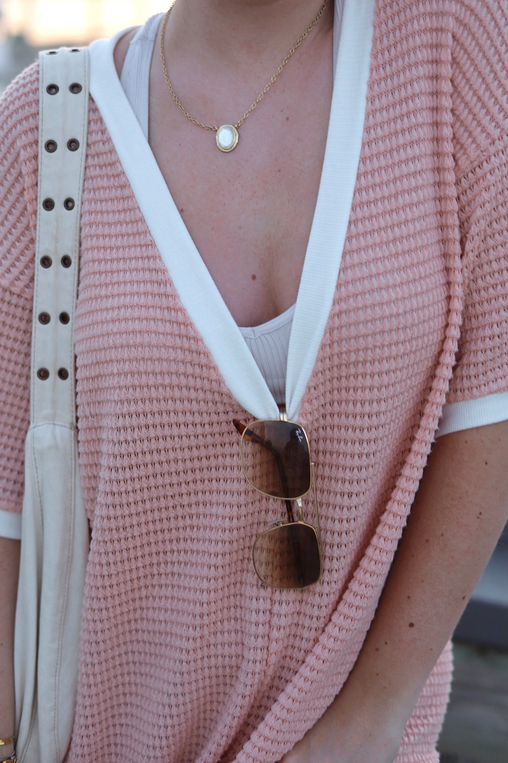 Isabella Romper