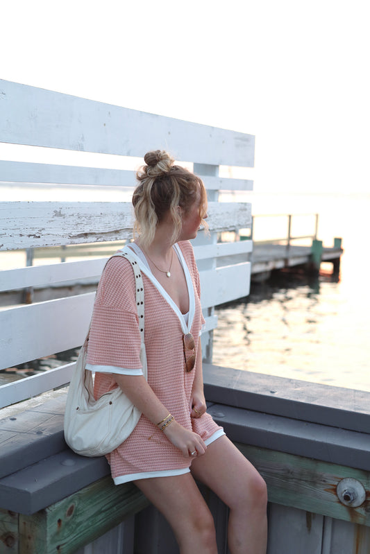 Isabella Romper