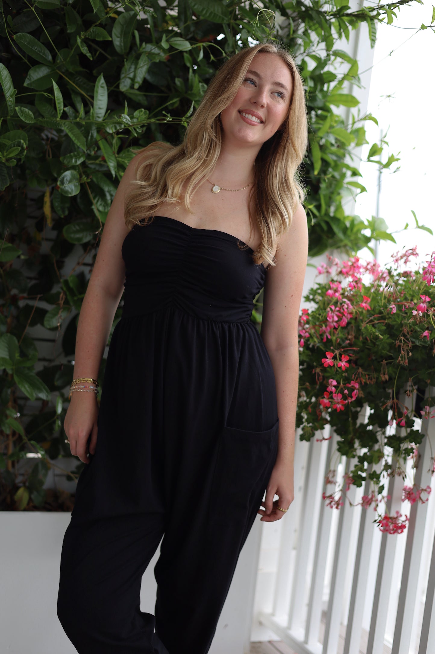 Aria Jumpsuit
