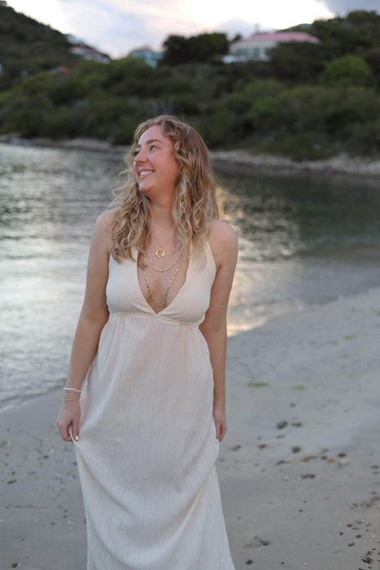 Amelia Maxi Dress