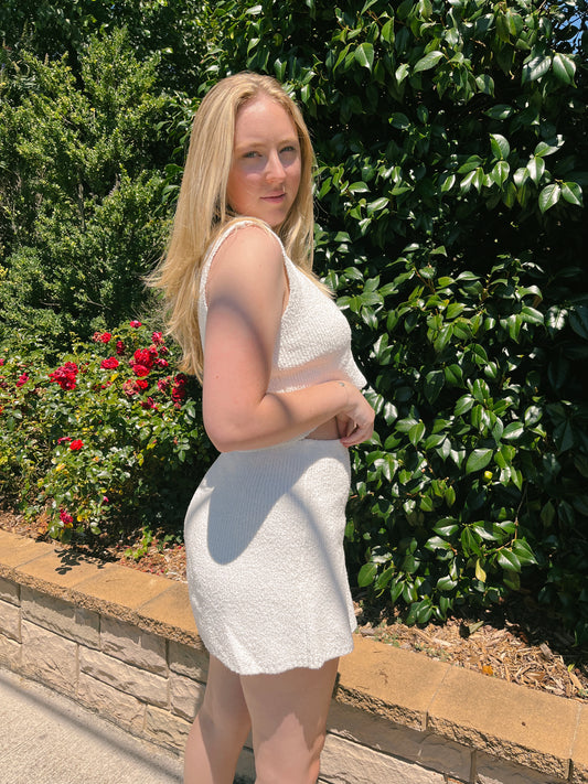 Fallon Set Skirt