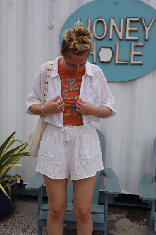 Cleo Set Top